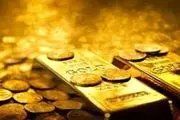 نتیجه نظرسنجی هفتگی درباره روند قیمت جهانی طلا