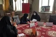 اعزام کاروان سلامت به محلات محروم و روستاهای حریم منطقه ۱۹