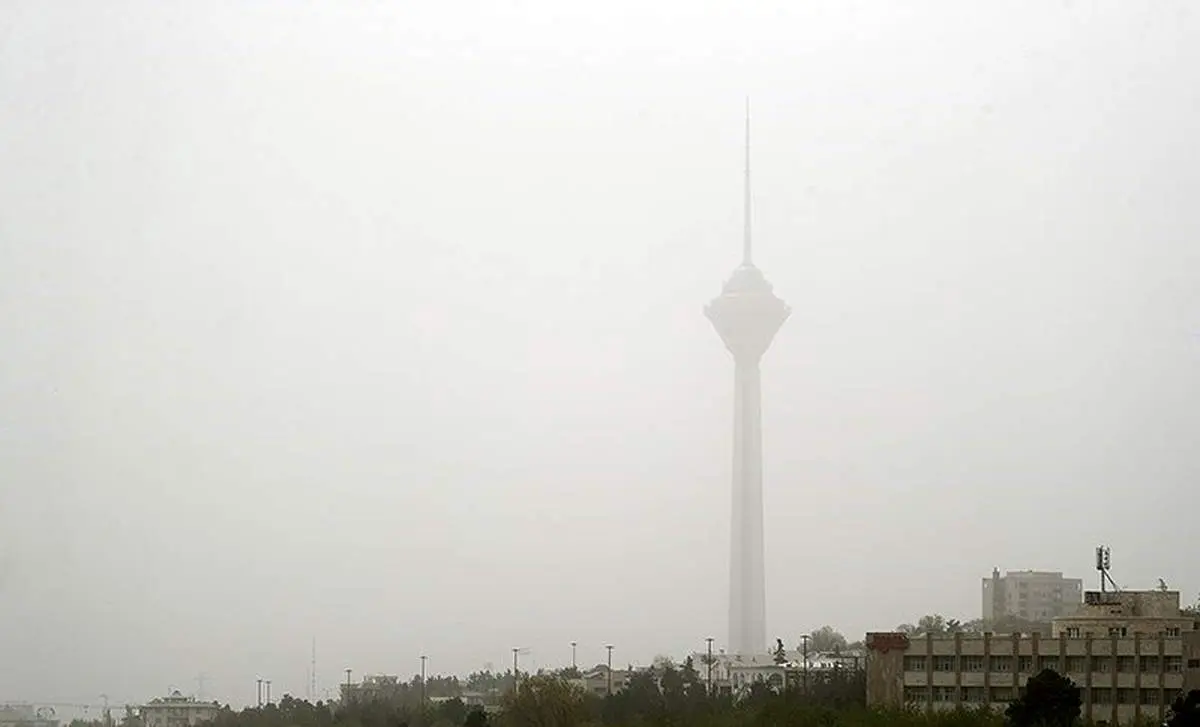  سازمان حفاظت محیط زیست:آلودگی هوا ناشی از مصرف سوخت فسیلی است نه مازوت سوزی