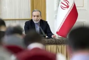 واکنش عراقچی به حملات آمریکا به تأسیسات هسته‌ای ایران