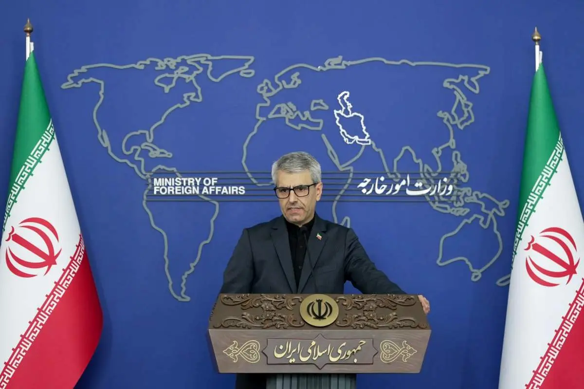 حمله آمریکا به یک مرکز نگهداری مهاجران آفریقایی تبار