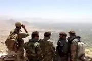 موضع نظامی در پنجشیر تغییر کرد/ جبهه مقاومت ملی به این شیوه به جنگ با طالبان می‌رود