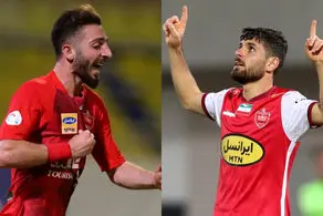 راه برگشت برای 2 ستاره پرسپولیسی هموار شد