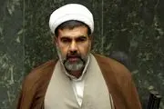 نماینده مجلس: از امروز می گویند چرا رئیس جمهور به سگ‌های هار حمله کرد بنده می‌گویم دست‌شان درد نکند