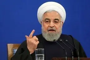 حسن ر‌‌وحانی: نمی‌توانم در این شرایط حساس ملی و منطقه‌ای، کنج عافیت و عزلت را بر میدان انتخاب و رقابت ترجیح دهم