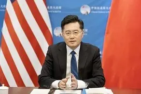 پیام جدید چین به آمریکا در قلب واشنگتن!+جزییات