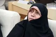 نماینده زن مجلس که نوشته بود هر کس در برگه‌ رأی نوشت خانم دکتر منظورش من هستم چند رای آورد؟ 