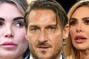 ماجرای جنجالی خیانت همسر فوتبالیست معروف!+عکس