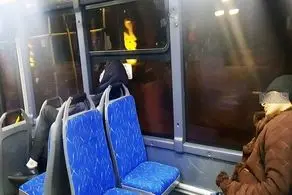 اتوبوس خوابی یا اتوبوسِ خواب؟