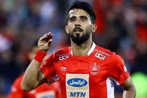 شرط مهم ستاره محبوب برای بازگشت به پرسپولیس