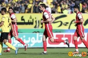 رونمایی از درخواست گولسیانی از پرسپولیس