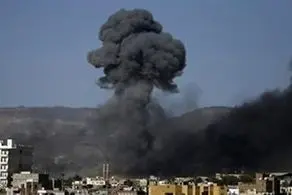 یمن 27 بار بمباران شد!