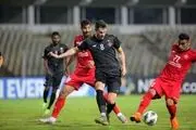 کارشناس داوری: داور پنالتی سوم پرسپولیس را ندید