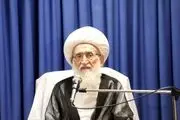 پیام مهم آیت الله نوری همدانی به دولت پاکستان