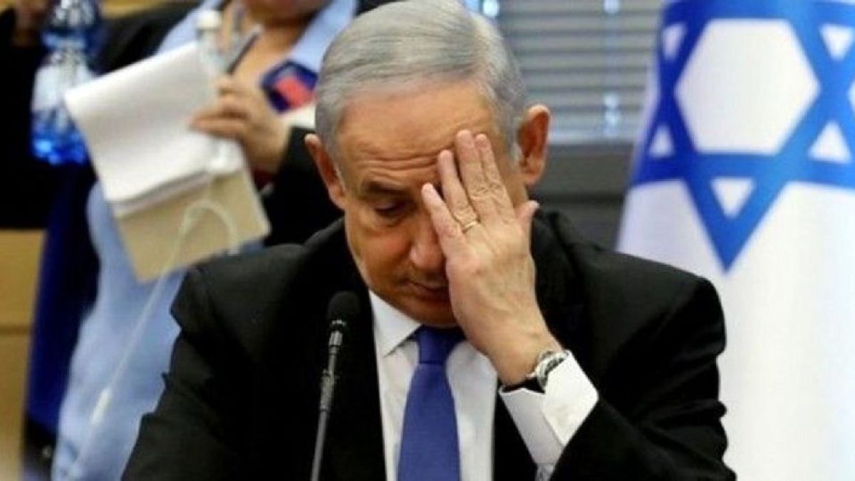 پسر نتانیاهو مورد سوءاستفاده قرار گرفت