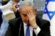 ادعای جنجالی درباره نتانیاهو