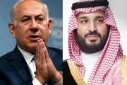 چرا بن‌سلمان از سازش با نتانیاهو واهمه دارد؟ 