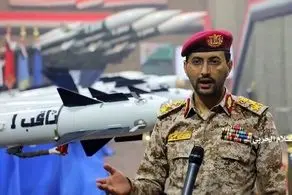 هشدار ارتش یمن به شرکت‌های خارجی حاضر در امارات