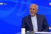 محمدجواد ظریف دعوت صداوسیما را پس زد