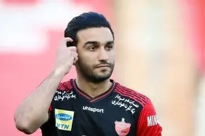 فروش ستاره پرسپولیسی تبدیل به بحران شد!