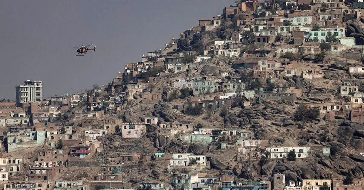 این کشور حافظ منافع آمریکا در افغانستان می‌شود+جزییات