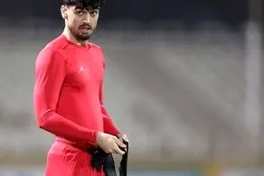 حذف ناباورانه ستاره ایرانی از تیم السد قطر
