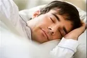 خوابیدن در این زمان باعث تولید «هورمون خوشبختی» می‌شود!