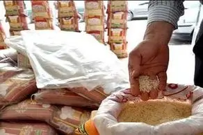 قیمت جدید برنج به بازار شوک وارد کرد!+ جزییات
