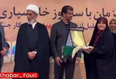 دان یک سحر امامی صدای اصولگرایان را هم درآورد 