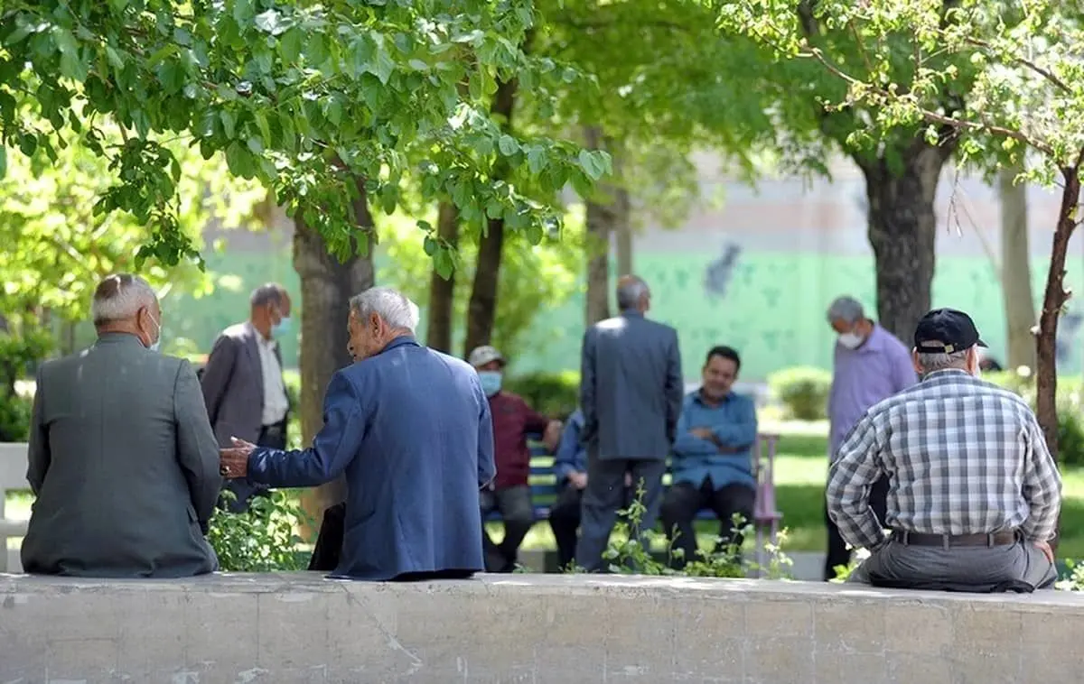 مبلغ نهایی عیدی بازنشستگان تامین اجتماعی، کارگری، کشوری و لشکری