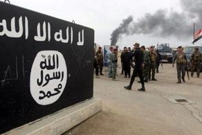 سایه تهدید داعش بالای سر منطقه