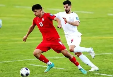 هافبک تیم ملی اولین خرید استقلال؛ شرط گل گهر برای نهایی شدن انتقال بازیکن اصلی تارتار!