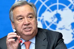 هشدار جدی دبیرکل سازمان ملل!+جزییات