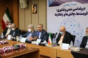تصمیم جدید امیرعبداللهیان در وزارت امور خارجه