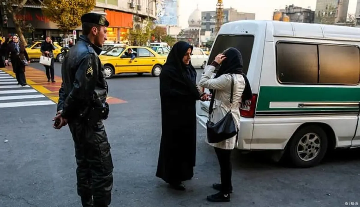 پوشیدن این لباس‌ها در ایران جرم است!