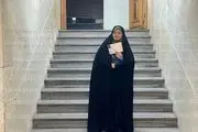 آخرین فعال سیاسی زن در انتخابات ریاست جمهوری ثبت نام کرد