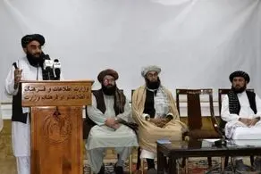 خط و نشان جدی طالبان کشیده شد