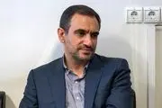 حضور سفیر ایران در سفارت جمهوری عراق در زاگرب
