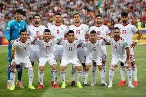 پرسپولیس روی ستاره ملی‌پوش دست گذاشت