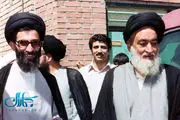 عکس دیده نشده از رهبر انقلاب در دوران جوانی+ ببینید 