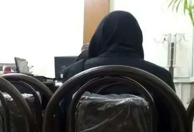  در روز روشن شوهرم بی خبر به خانه آمد  و با دیدن من و مهدی...!