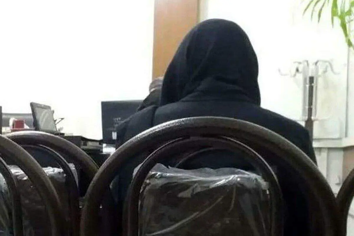برای انتقام گرفتن از خیانت شوهرم من هم مردان غریبه را به خانه می آوردم و ...