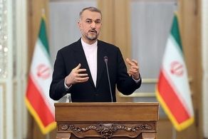 جزییات نشست وزیر خارجه ایران و هیات طالبان در تهران