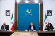 نباید برای رفع مشکلات تهران، منشأ آنها را به مناطق و استان‌های همجوار منتقل کرد