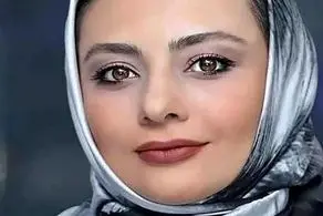 انتشار تصویر منشوری، زننده و بدون روسری از بازیگر معروف زن!/ یکتا ناصر کشف حجاب کرد؟+عکس جنجالی