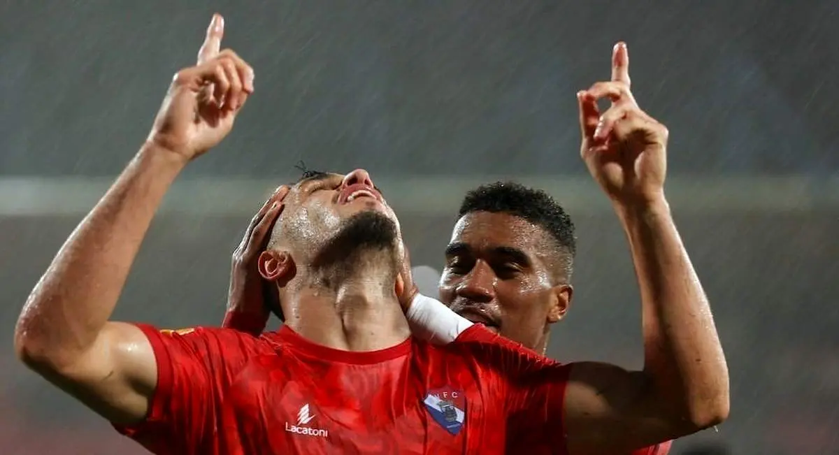 این گل علیپور برای پرسپولیس هرگز فراموش نمی شود
