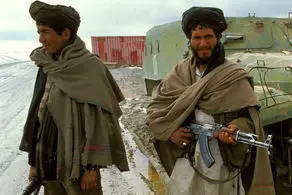 ضربان سنگین و پی در پی به طالبان/بیش از 24 هزار نفر کشته شدند!