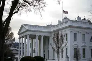 کاخ سفید: بایدن در جریان سانحه بالگرد رئیس‌جمهور ایران قرار گرفت