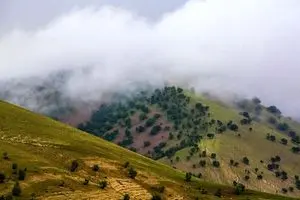 تنگه رویایی لرستان که چند میلیون سال قدمت دارد +عکس