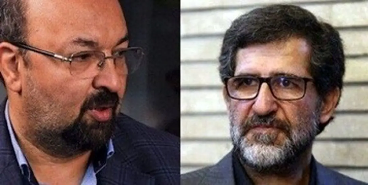 صدور حکم مجرمیت برای محسن آرمین و جواد امام + جزییات